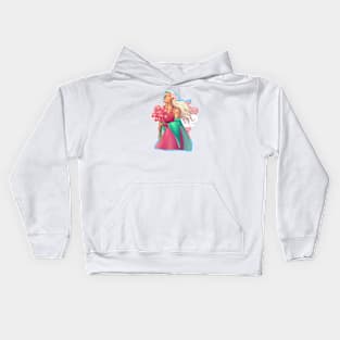 Perfuma Kids Hoodie